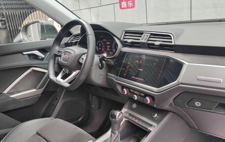 Audi Q3, 2021 год, 2 530 000 рублей, 13 фотография