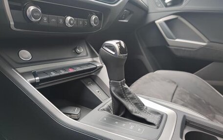 Audi Q3, 2021 год, 2 530 000 рублей, 12 фотография