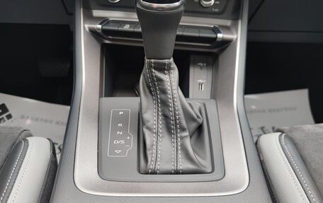 Audi Q3, 2021 год, 2 530 000 рублей, 14 фотография