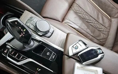 BMW 5 серия, 2021 год, 4 725 000 рублей, 10 фотография