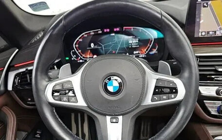 BMW 5 серия, 2021 год, 4 725 000 рублей, 9 фотография