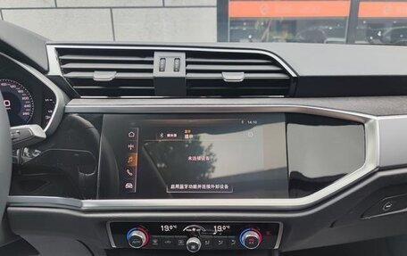 Audi Q3, 2021 год, 2 530 000 рублей, 16 фотография