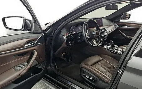 BMW 5 серия, 2021 год, 4 725 000 рублей, 6 фотография