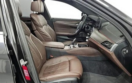 BMW 5 серия, 2021 год, 4 725 000 рублей, 7 фотография