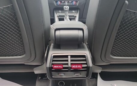 Audi Q3, 2021 год, 2 530 000 рублей, 11 фотография