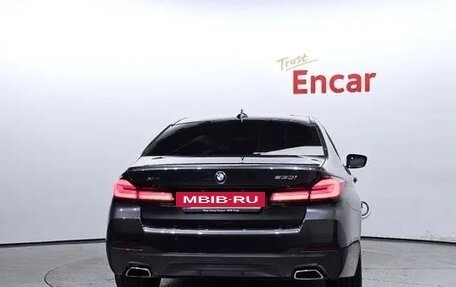 BMW 5 серия, 2021 год, 4 725 000 рублей, 3 фотография