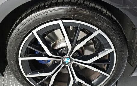 BMW 5 серия, 2021 год, 4 725 000 рублей, 19 фотография