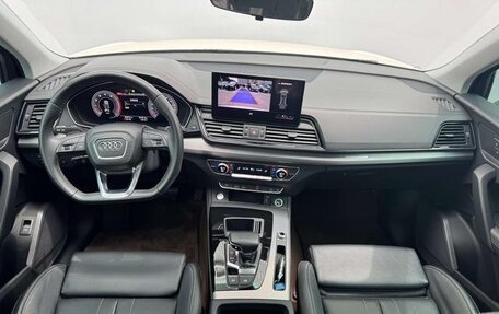 Audi Q5, 2021 год, 3 245 000 рублей, 6 фотография