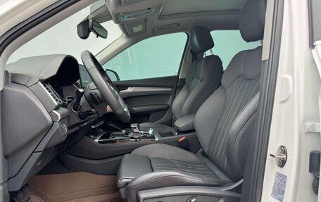 Audi Q5, 2021 год, 3 245 000 рублей, 7 фотография