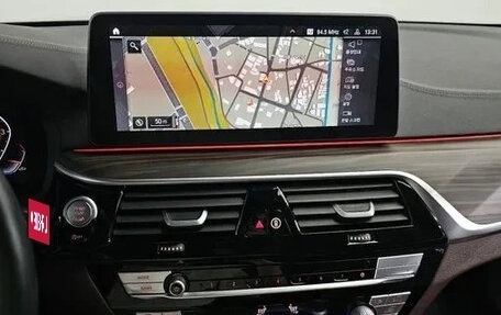 BMW 5 серия, 2021 год, 4 725 000 рублей, 11 фотография
