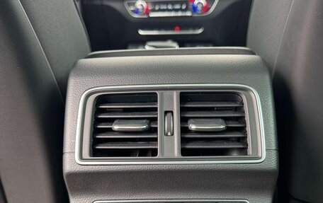 Audi Q5, 2021 год, 3 245 000 рублей, 11 фотография