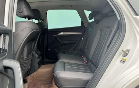 Audi Q5, 2021 год, 3 245 000 рублей, 8 фотография
