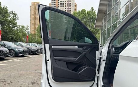 Audi Q5, 2021 год, 3 245 000 рублей, 12 фотография