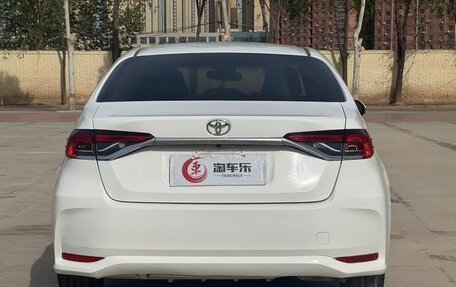 Toyota Corolla, 2021 год, 1 550 000 рублей, 6 фотография