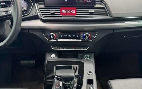 Audi Q5, 2021 год, 3 245 000 рублей, 9 фотография