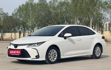 Toyota Corolla, 2021 год, 1 550 000 рублей, 2 фотография