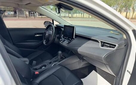 Toyota Corolla, 2021 год, 1 550 000 рублей, 8 фотография
