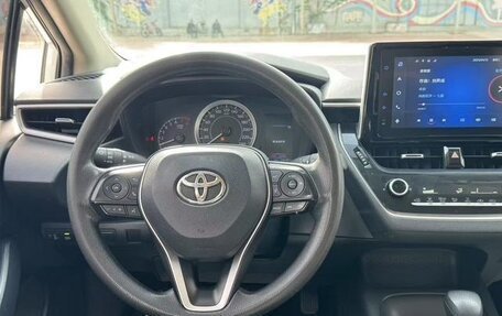 Toyota Corolla, 2021 год, 1 550 000 рублей, 11 фотография