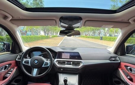 BMW 3 серия, 2022 год, 3 239 000 рублей, 4 фотография