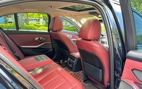 BMW 3 серия, 2022 год, 3 239 000 рублей, 6 фотография