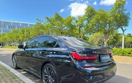 BMW 3 серия, 2022 год, 3 239 000 рублей, 5 фотография