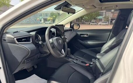 Toyota Corolla, 2021 год, 1 550 000 рублей, 13 фотография