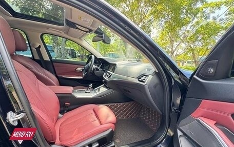 BMW 3 серия, 2022 год, 3 239 000 рублей, 7 фотография