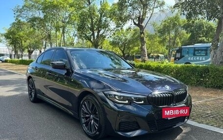 BMW 3 серия, 2022 год, 3 239 000 рублей, 2 фотография