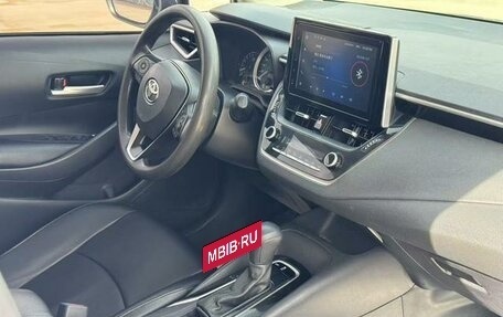 Toyota Corolla, 2021 год, 1 550 000 рублей, 12 фотография