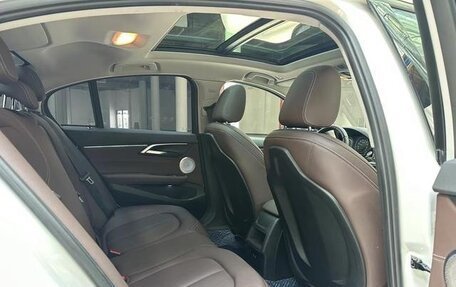 BMW 1 серия, 2021 год, 1 850 000 рублей, 8 фотография