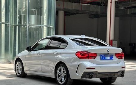 BMW 1 серия, 2021 год, 1 850 000 рублей, 5 фотография