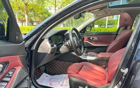 BMW 3 серия, 2022 год, 3 239 000 рублей, 8 фотография
