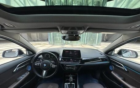 BMW 1 серия, 2021 год, 1 850 000 рублей, 6 фотография