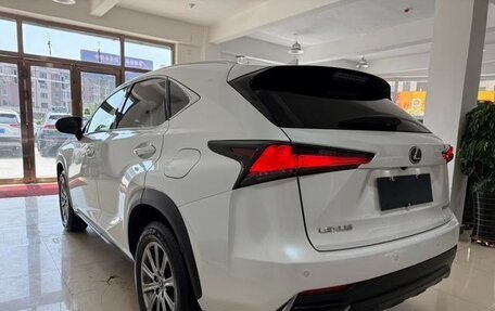 Lexus NX I, 2021 год, 3 463 000 рублей, 5 фотография