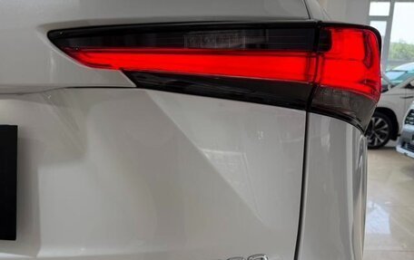 Lexus NX I, 2021 год, 3 463 000 рублей, 7 фотография