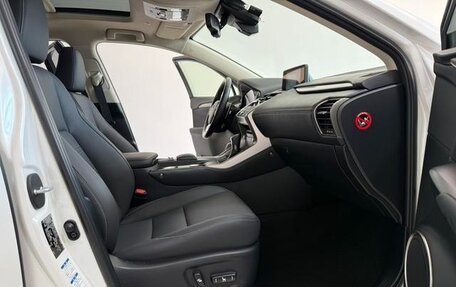 Lexus NX I, 2021 год, 3 463 000 рублей, 15 фотография