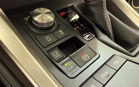 Lexus NX I, 2021 год, 3 463 000 рублей, 14 фотография