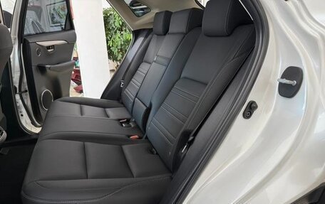 Lexus NX I, 2021 год, 3 463 000 рублей, 12 фотография