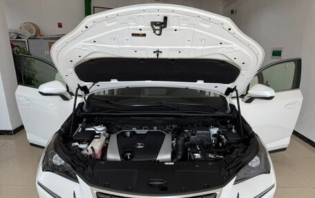 Lexus NX I, 2021 год, 3 463 000 рублей, 20 фотография