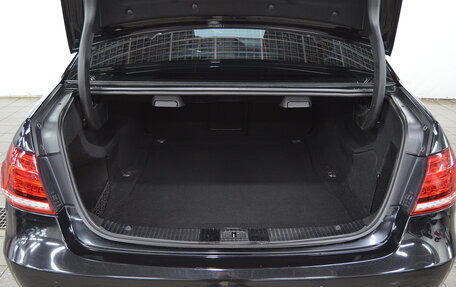 Mercedes-Benz E-Класс, 2013 год, 1 750 000 рублей, 10 фотография
