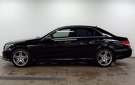 Mercedes-Benz E-Класс, 2013 год, 1 750 000 рублей, 4 фотография
