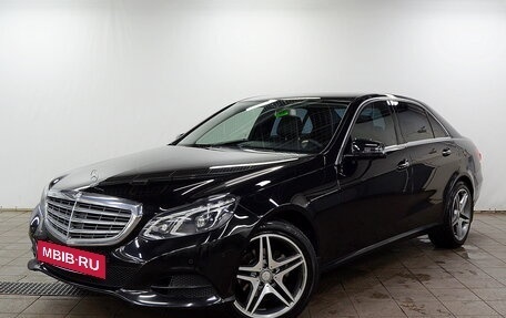 Mercedes-Benz E-Класс, 2013 год, 1 750 000 рублей, 2 фотография