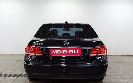 Mercedes-Benz E-Класс, 2013 год, 1 750 000 рублей, 7 фотография