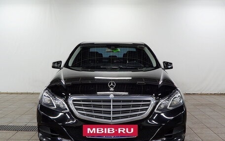Mercedes-Benz E-Класс, 2013 год, 1 750 000 рублей, 6 фотография