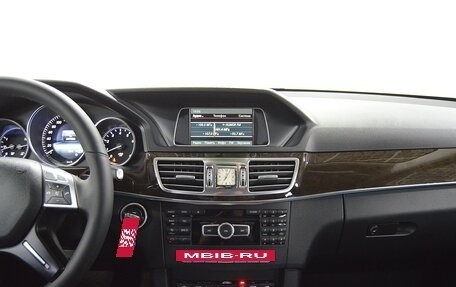 Mercedes-Benz E-Класс, 2013 год, 1 750 000 рублей, 16 фотография
