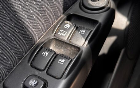Hyundai Getz I рестайлинг, 2010 год, 490 000 рублей, 10 фотография