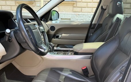 Land Rover Range Rover Sport II, 2015 год, 2 990 000 рублей, 6 фотография