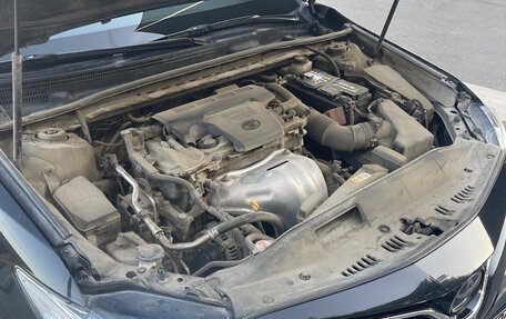 Toyota Camry, 2019 год, 2 580 000 рублей, 9 фотография