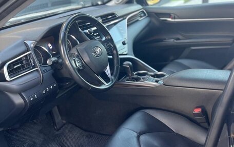 Toyota Camry, 2019 год, 2 580 000 рублей, 12 фотография