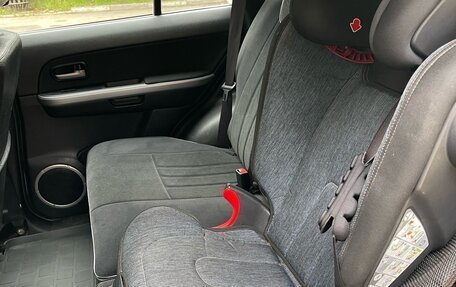 Suzuki Grand Vitara, 2007 год, 870 000 рублей, 4 фотография
